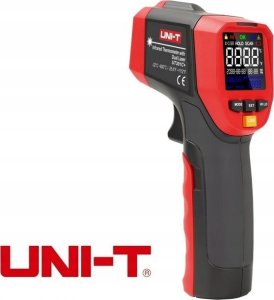 Uni-T Miernik temperatury UT301C+ 6