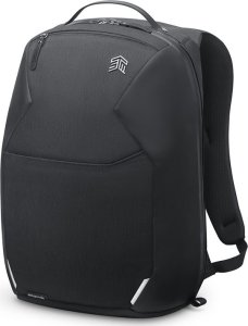 Plecak STM STM Myth Backpack 18L - Plecak MacBook Pro 15" / MacBook Pro 16" / Notebook 15" - 16" (Black) 5