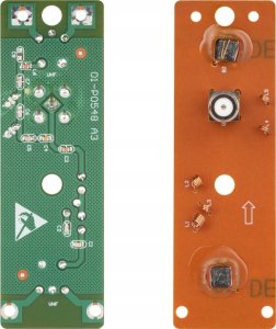 Antena RTV Cabletech Symetryzator do anten kierunkowych ANT0633 i ANT0634 CABLETECH 2