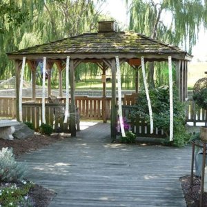 Kinzo Kinzo - Taśma do ogrodu drzew odstraszająca ptaki dł. 45 m 5