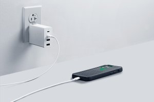 Zasilacz do laptopa Razer 130 W,  (RC21-01700200-R3M1) 5