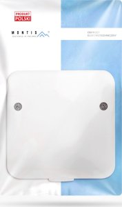 Montis Gniazdo kuchenne GNK/5x4mm 16A 440V MONTIS MT065 3