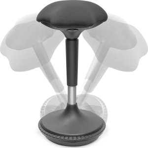 Digitus Ergonomic Digitus Stool / Standing Aid 5