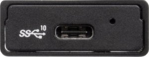 Kieszeń SilverStone SST-RVS03 M.2 obudowa SSD USB-C 3