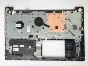 Pamięć do laptopa Dell Palmrest, BLK/T, NB, USINT, 3