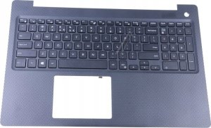 Pamięć do laptopa Dell Palmrest, BLK/T, NB, USINT, 4