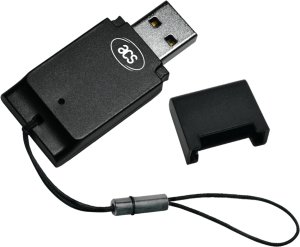 Czytnik ACS ACR39T-A1 3