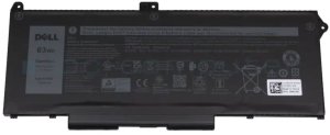 Bateria Dell BTRY,PRI,63WHR,4C,LITH,BYD 2