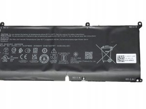 Pamięć do laptopa Dell Battery PRI, 56WHR, 3 Cell, 3