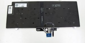 Klawiatura Dell KYBD,79,US-INTL,M20ISC-BS 12