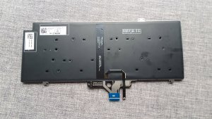 Klawiatura Dell KYBD,79,US-INTL,M20ISC-BS 4