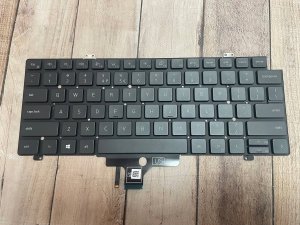 Klawiatura Dell KYBD,79,US-INTL,M20ISC-BS 5