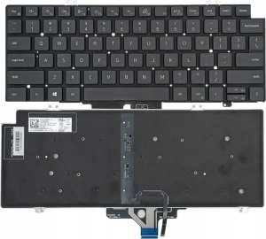 Klawiatura Dell KYBD,79,US-INTL,M20ISC-BS 6