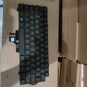 Klawiatura Dell KYBD,79,US-INTL,M20ISC-BS 7