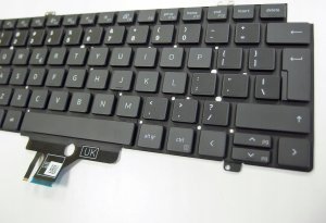 Klawiatura Dell KYBD,79,US-INTL,M20ISC-BS 10