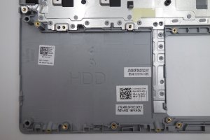 Pamięć do laptopa Dell Latitude 5520 5521 / 2