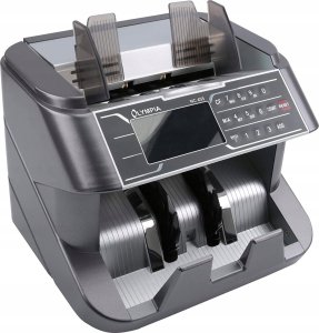 Olympia Olympia Geldzähl- und Prüfgerät Olympia NC 455 6