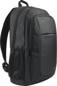 Torba Mobilis Mobilis TheOne Backpack 14-15.6" Blue zip 1