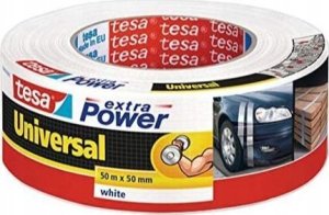 Tesa tesa extra Power Universal 50m 50mm weiß 1