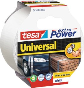 Tesa tesa extra Power Universal 10m 50mm weiß 1