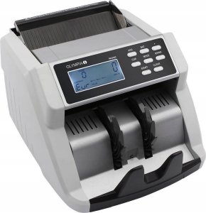 Olympia Olympia Geldzähl- und Prüfgerät Olympia NC 560 3