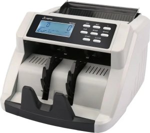 Olympia Olympia Geldzähl- und Prüfgerät Olympia NC 560 4