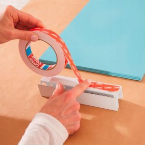 Tesa tesa Powerbond Montageband Ultra Strong 5m 19mm 3