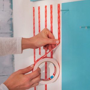 Tesa tesa Powerbond Montageband Ultra Strong 5m 19mm 9