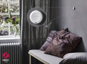 Danfoss Ally Room Sensor 5