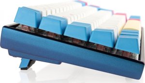 Klawiatura Ducky Ducky Mecha SF Limited Dawn Edition, RGB LED - MX-Silent-Red 3