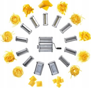 Marcato Marcato Atlas 150 Capellini Accessory 5