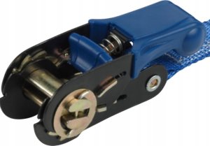MasterLock Master Lock Ratchet tie-down Strap 5m blue 4365EURDAT 4