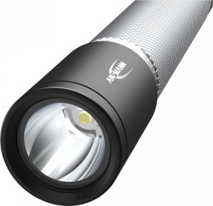 Latarka Ansmann Ansmann LED Torch Daily Use 150B incl. 2xAA 1600-0428 2