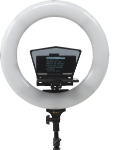 Ikan Ikan HomeStream Teleprompter Kit 14