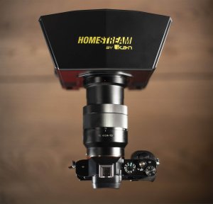 Ikan Ikan HomeStream Teleprompter Kit 5