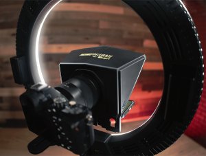 Ikan Ikan HomeStream Teleprompter Kit 7