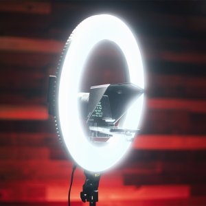 Ikan Ikan HomeStream Teleprompter Kit 9