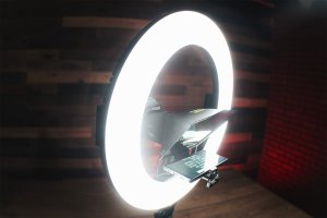 Ikan Ikan HomeStream Teleprompter Kit 10