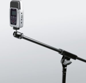 Statyw König & Meyer K&M 19695 Ball Joint black 3