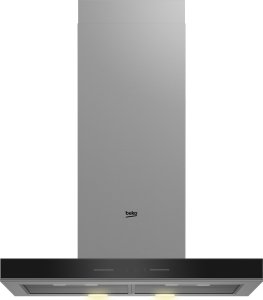 Krajalnica Beko Beko BHCB63640BH Chimney Hood 1