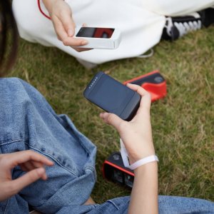 Aparat cyfrowy kandao Kandao QooCam EGO 3D Camera black 12