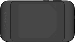 Aparat cyfrowy kandao Kandao QooCam EGO 3D Camera black 4