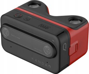 Aparat cyfrowy kandao Kandao QooCam EGO 3D Camera black 6