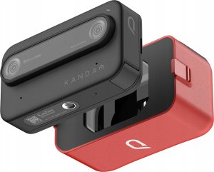 Aparat cyfrowy kandao Kandao QooCam EGO 3D Camera black 7