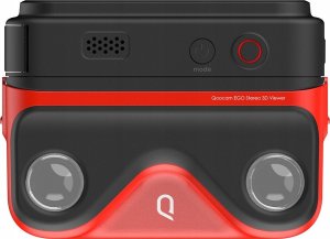 Aparat cyfrowy kandao Kandao QooCam EGO 3D Camera black 10