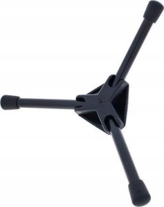 Statyw König & Meyer K&M 231/1 Table Stand black 3