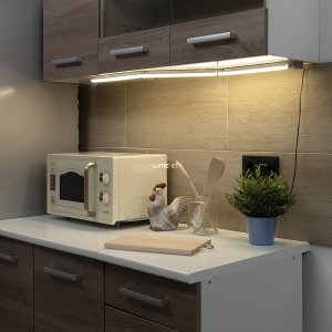 REV REV LED Under-Cabinet Lamp ADD-ON extension FLEXLIGHT 3,4W 3