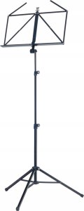 König & Meyer K&M 10065 music stand black 1