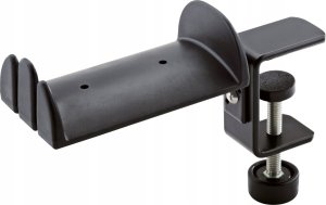 König & Meyer K&M 16090 Headphone Holder 1