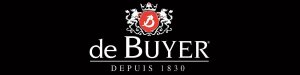 De Buyer De Buyer Mandoline Revolution Master stainless steel 1